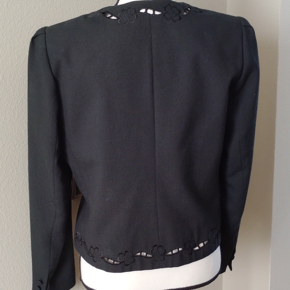 SASSON Vintage Jacket - Picture 5 of 15